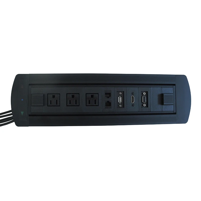 table socket (5)