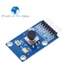 TZT-Módulo de botones de navegación de cinco direcciones para MCU AVR, mando basculante 5D, teclado independiente para Arduino MÓDULO DE Joystick ► Foto 1/6