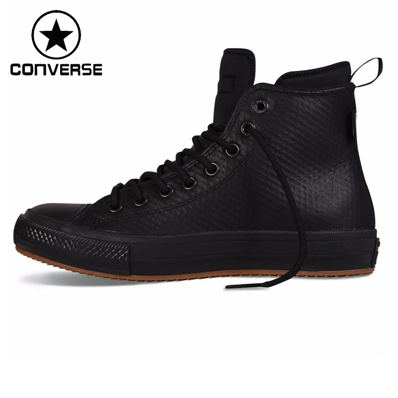 Converse botas cuero Clearance