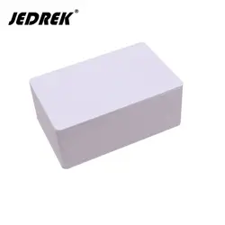 T5577 ABS ID Card 125 кГц EM4100 EM карты hotelcard hotel Ключевые Теги записи для 125 кГц RFID Писатель