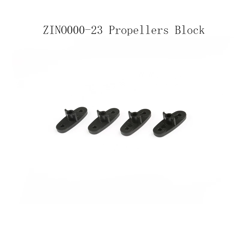 ZINO000-23 Propellers Block