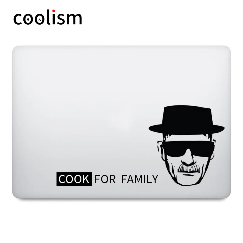 TOP Decal
