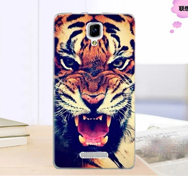 Чехол для телефона Lenovo A1000 чехлы жесткая задняя крышка с рисунком K5 Note Zuk Z1 Plus P1M A316