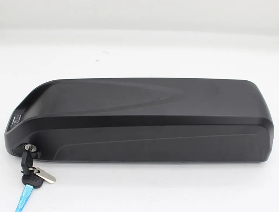 

EBike Battery Pack 48V 12Ah 17.5Ah 36V 17.4Ah built in Samsung 18650 Cells Front Rear Hub / Mid Drive Bicycle Motor Kit