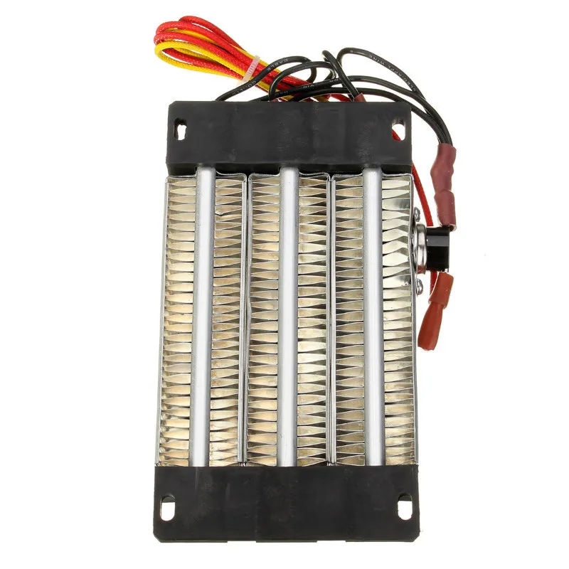 High Quality Electric Heaters 750W Insulated PTC Ceramic Air Heater