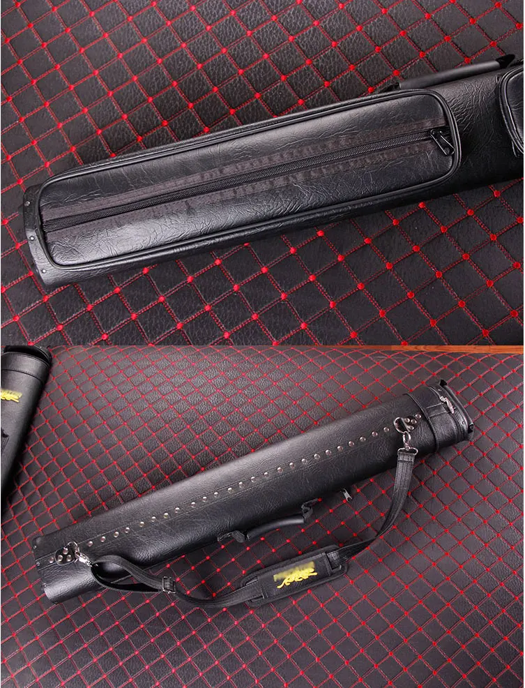 Sinuca Bilhar Vara Supremo Caso Pool Cue