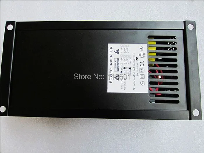 1000W bottom