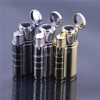 

HOT! Elbow ignition Inflatable kitchen lighter torch Jet 1300-C Butane Cigar Lighter Essential for field travel zb957