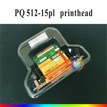 

Spectra polaris PQ512 15PL printhead for flora solvent printer