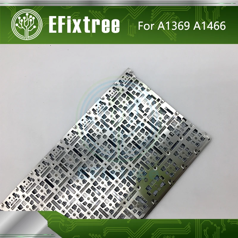 Новая русская клавиатура A1466 для Macbook Air 13 3 дюйма A1369 раскладка EMC 2469 2559 2632 2924 2925 3178