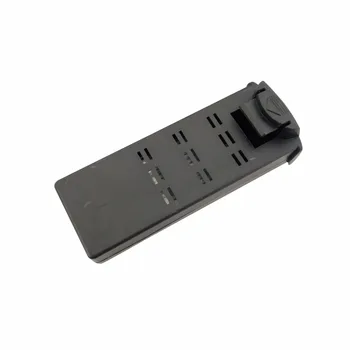 

YH-19 YH-19HW Folding Quadcopter Spare Parts UAV Lithium Battery 3.7V 800mah