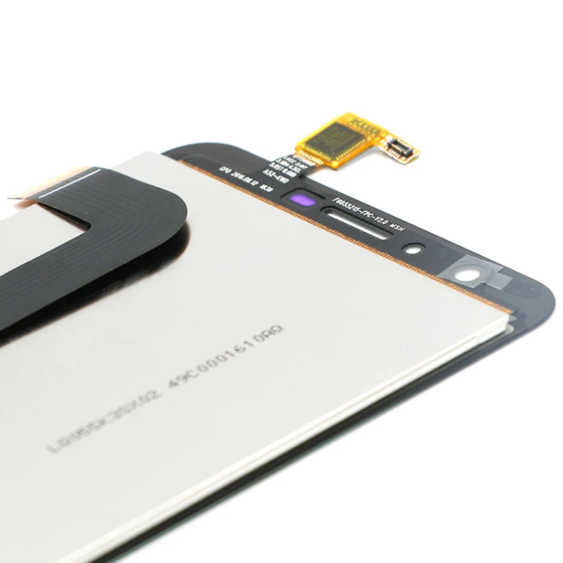 Doogee Y6 (3)