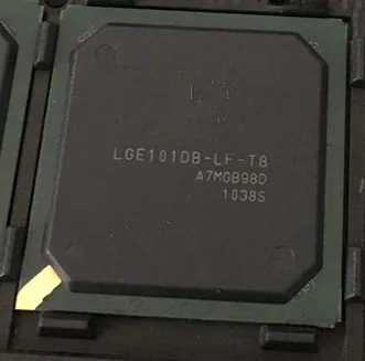 Новый оригинальный 5 шт LGE101DB LF T8 BGA|Запасные части| |