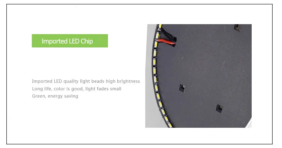 LED Panel downlight  (40)