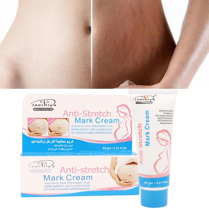 Крем для удаления шрамов при беременности от акне, восстанавливающий лечение растяжек, антивозрастной крем против морщин, укрепляющий крем для тела
