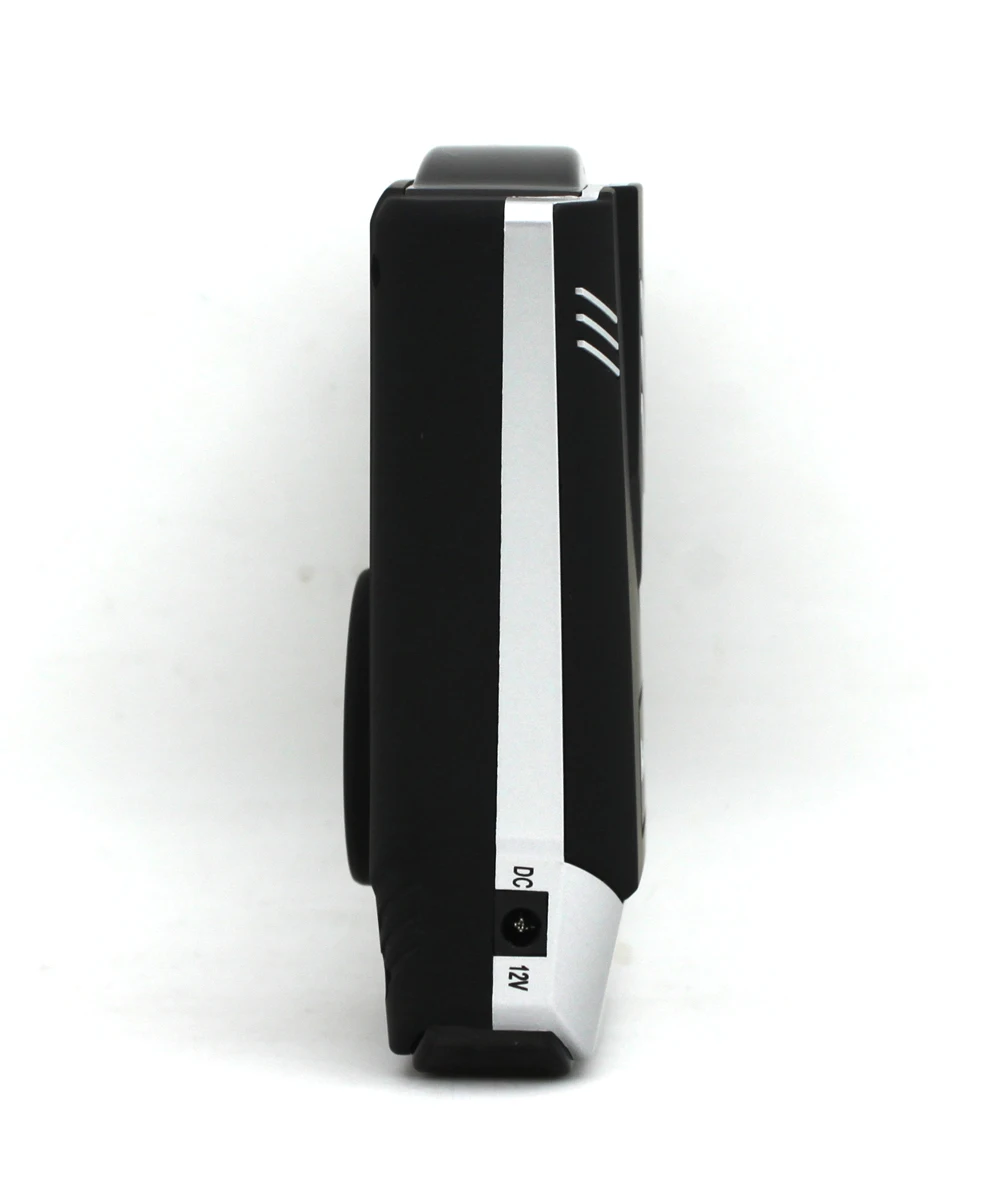 karadar 2018 GPS navigator Car anti radar detector X,K,Ka,Ultra-K,Strelka ,360 degree laser detection with russia language