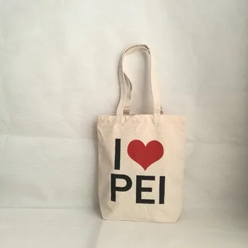 

500pcs/lot 35x40Hx10B cm Custom Logo Reusable Canvas Cotton Tote Shopping Bag High Quality Durable Promotional Grocery HandBag