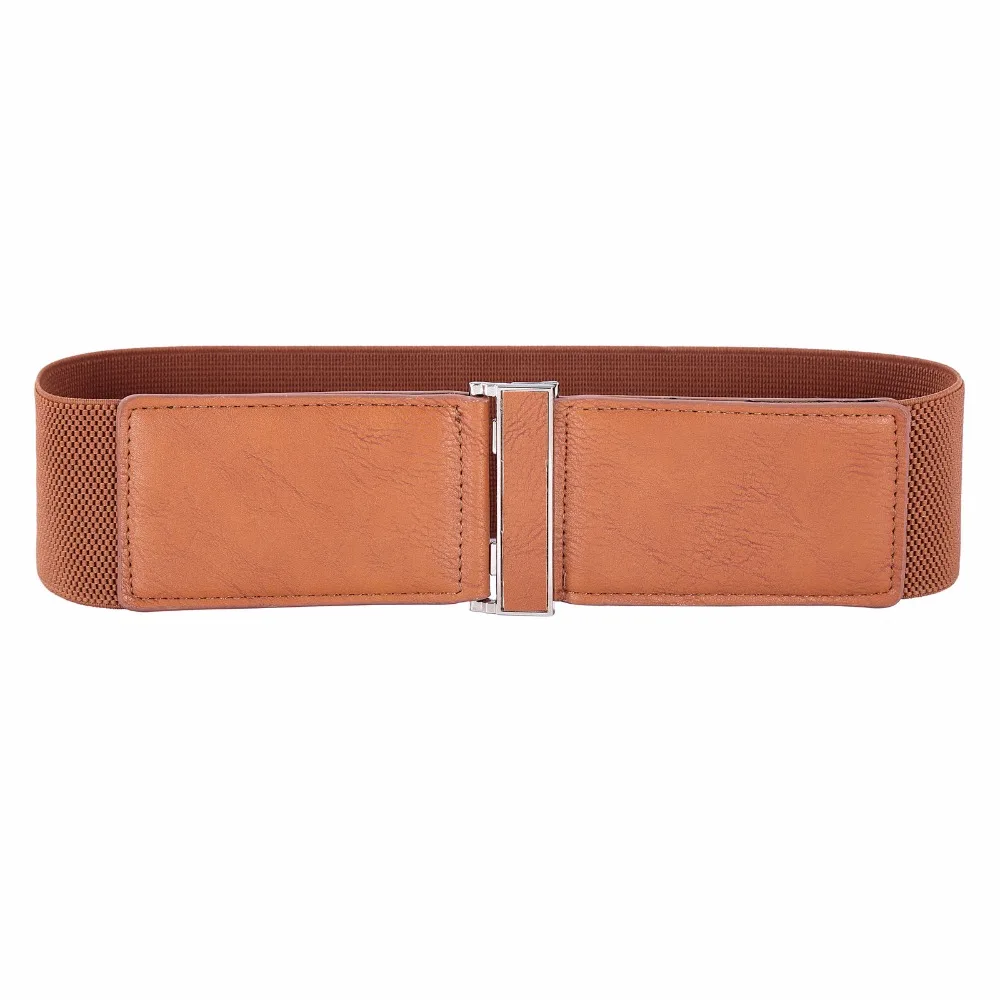 Designer Belts Women Gold Metal Belt Ladies Girls Metal Leaf Ladies Girls Fashion Wide Metal