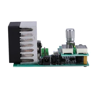 

9.99A 30V Constant Current Electronic Load Module Battery Capacity Tester 60W Multi-functional