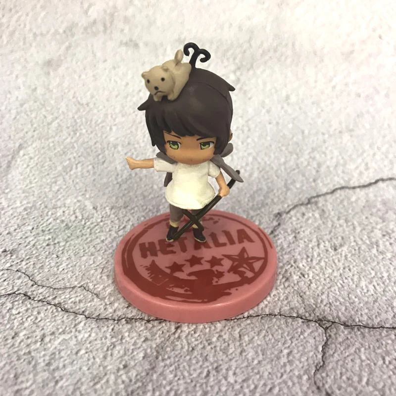 9