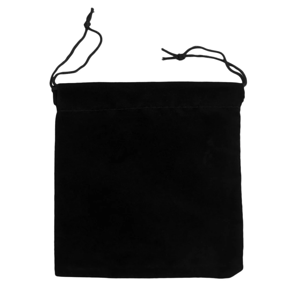 20 шт. бархатные подарочные пакеты 5 х7 см|jewelry display|jewelry bagvelvet bag |