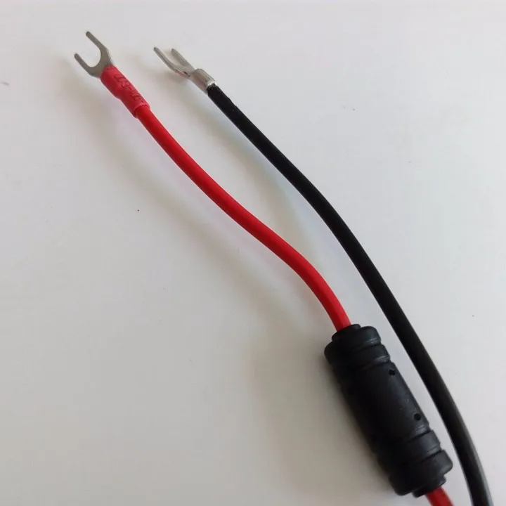 JKM-SAE006 SAE 2468 18AWG 6