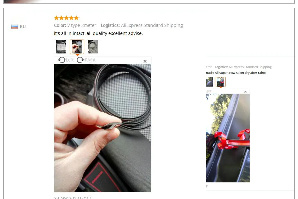 Car-Window-Sticker-2-Meter-V-Type-weatherstrip-Sealed-Strips-Trim-Seal-For-Car-Window-weatherstrip-Glass-Car-Accessories_05