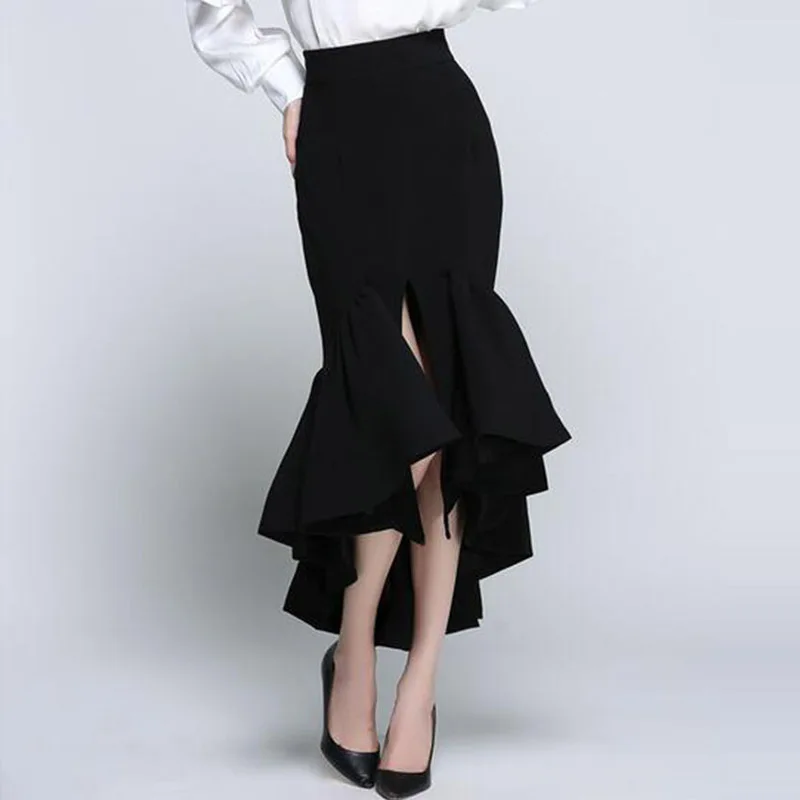 skirt shorts