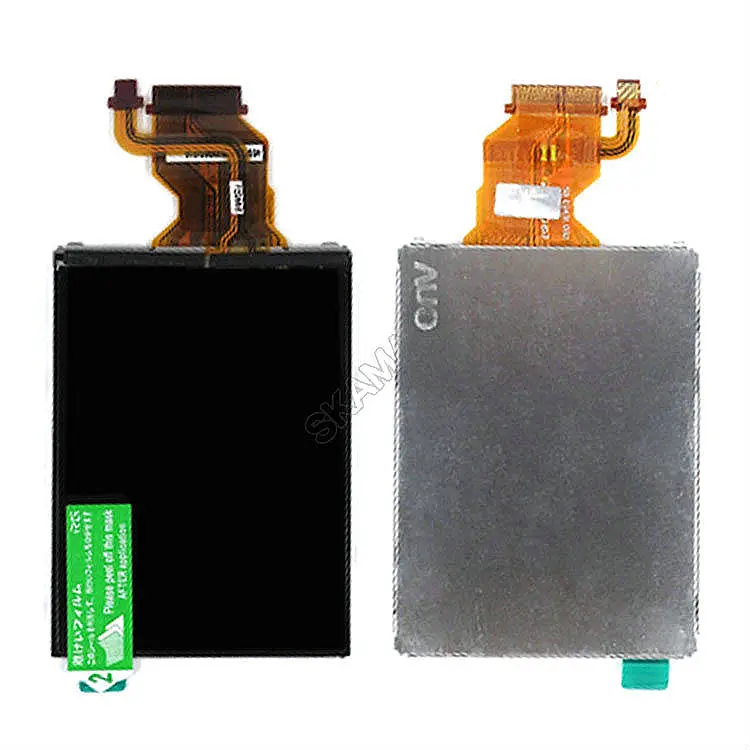 New LCD Display Screen Repair Parts for SONY DSC T2 T2 Digital Camera