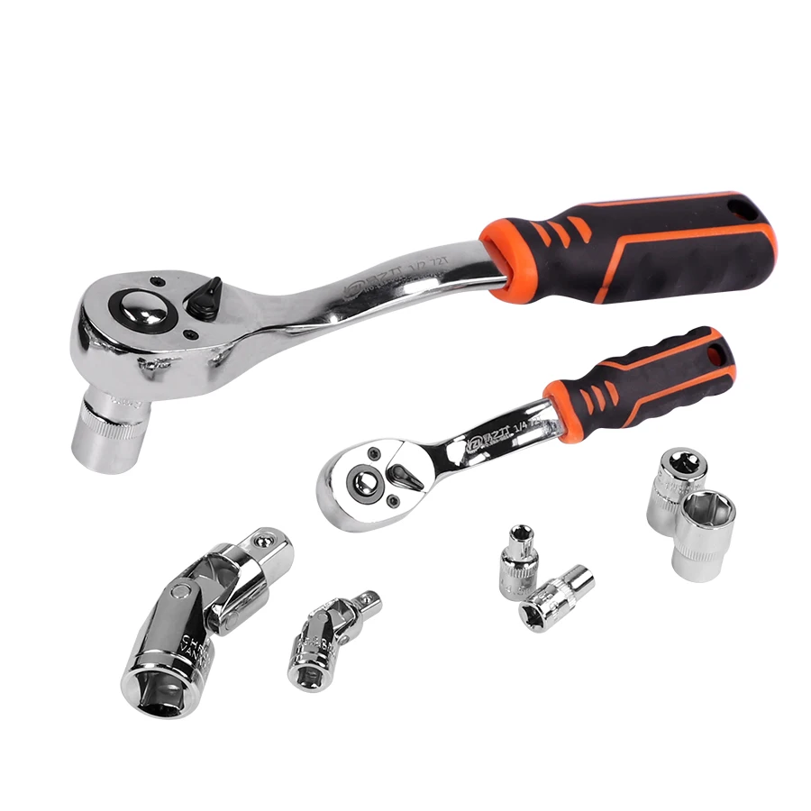 WORKPRO 139PC Home Tools Household Tool Set
