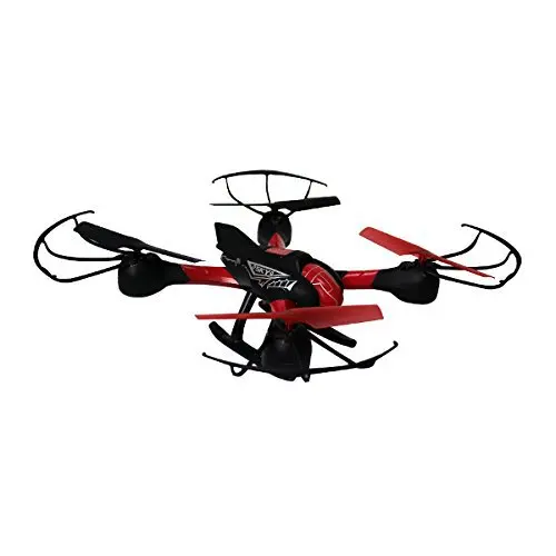 Квадрокоптер SKY Hawkeye 1315S 4CH 360 Flips 5 8 ГГц RC Дрон с FPV 0.3MP камерой ЖК монитором