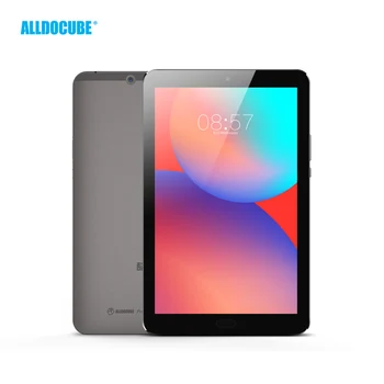 ALLDOCUBE U89 Freer X9 8.9 inch Tablets PC 2560*1600 IPS Android 6.0 MT8173V Quad core 4GB RAM 64GB ROM 13MP Dual Wifi 2.4G/5G