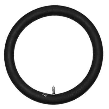 

16 x 1.75/2.125 Rubber Bike Bicycle Inner Tube Tire Black