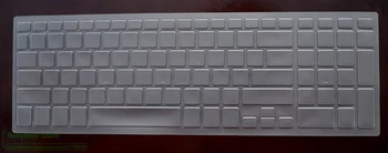 

Keyboard Protector Skin Cover Laptop Clear Tpu For Sony Vaio Svf15A Fit 15E Series Svf15218Sc 1521V 15218Sc 15217Sc 152100C