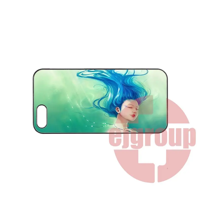 Case Fantasy Girl 9 Artistic For HTC One X S M7 M8 Mini M9 M10 Plus A9 Desire 816 820 826 830 G21 |