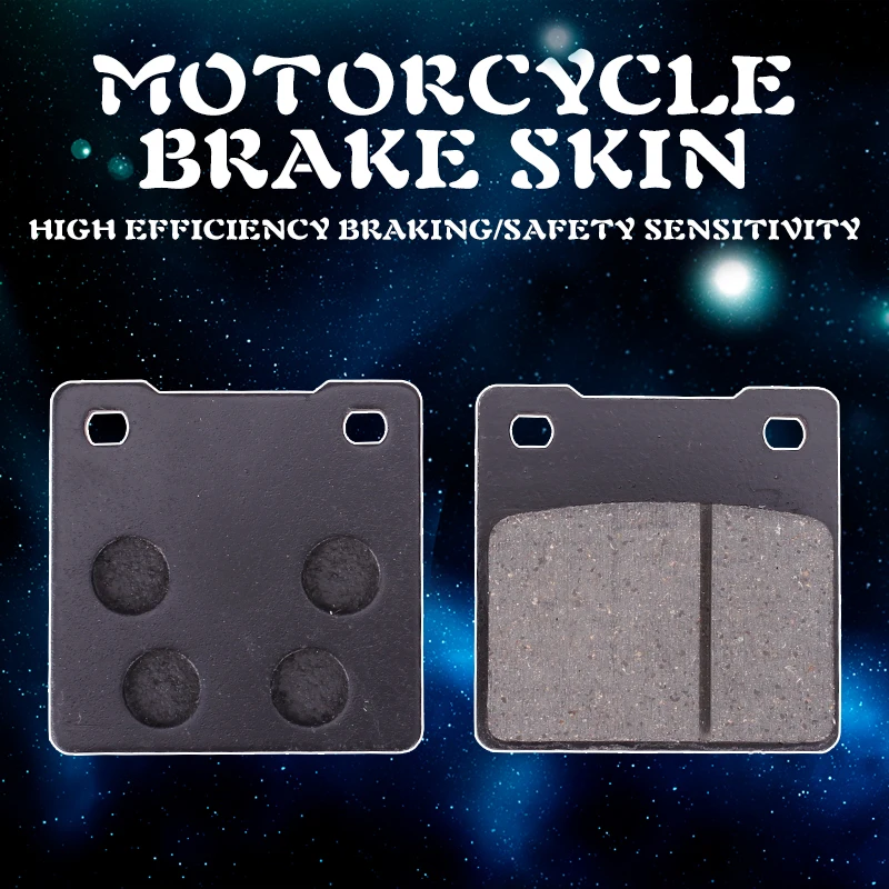 Мотоциклетные задние тормозные колодки диски обувь для SUZUKI GSF250 Bandit 250 1992 2000 GSX250