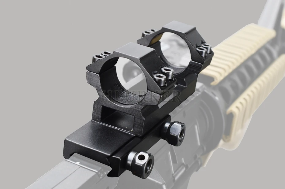 25.4mm Double Dual Rings Mount_8