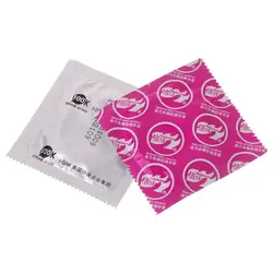 6 стилей 10 шт./компл. 520 Большой частиц Спайк Пунктирная ребристые g-точка латексные презервативы для Для мужчин
