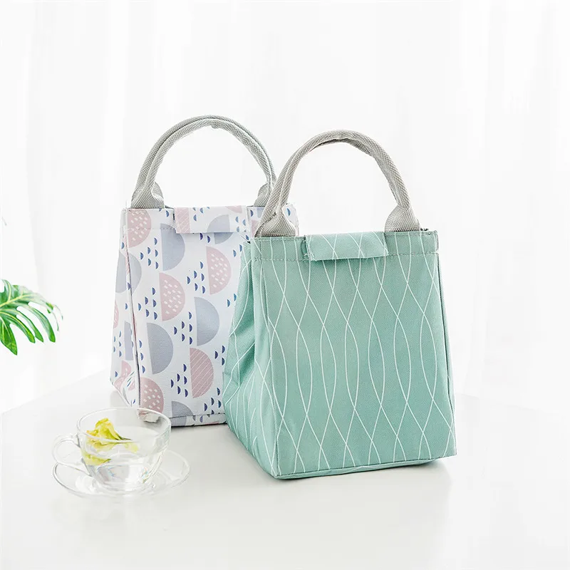 Lunch Bag 3