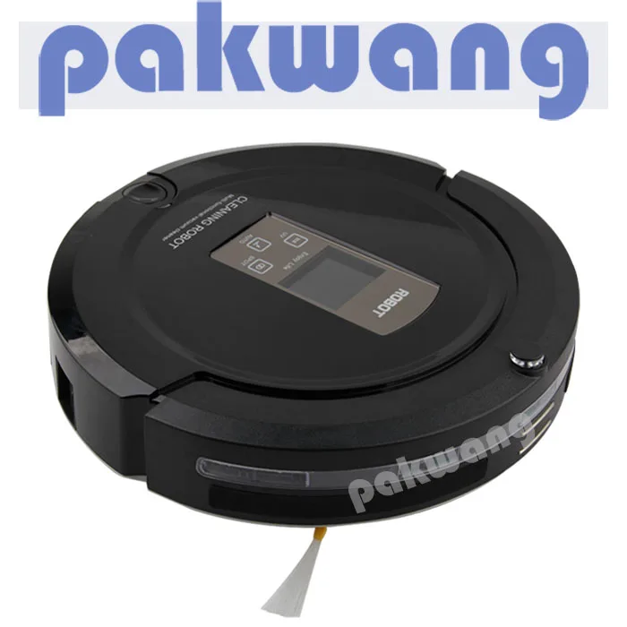 

CE,GS,RoHS Certification robot vacuum cleaner, auto Mop Type portable robot vacuum cleaner