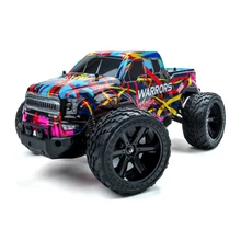 Новое поступление WLtoys 10402 1/10 2,4 г 4WD высокая скорость 40 км/ч Багги внедорожный RC автомобиль восхождение дистанционного управления игрушки подарки для детей мальчиков