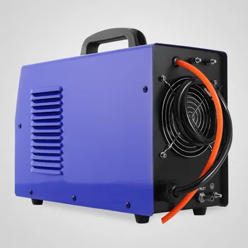 

Awesome Plasma Cutter Tig Stick Welder CUT50 Inverter Digital Welding Machine (50A Plasma Cutter)