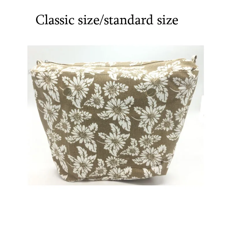 classic inner bag