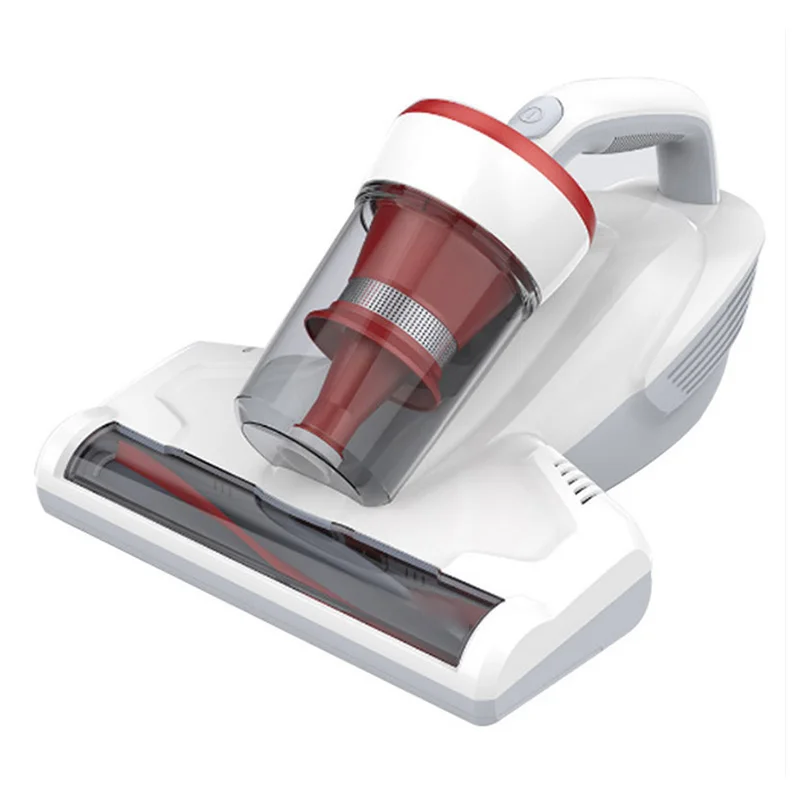 

Vacuum Cleaner Handheld Anti-mite Dust Remover Strong Suction Dust Vacuum Cleaner