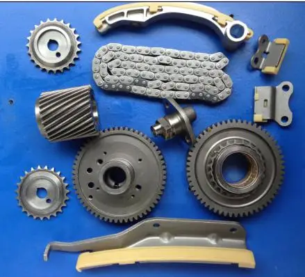 

Engine Timing Chain Kit for For MITSUBISHI 4M41 ENGINE