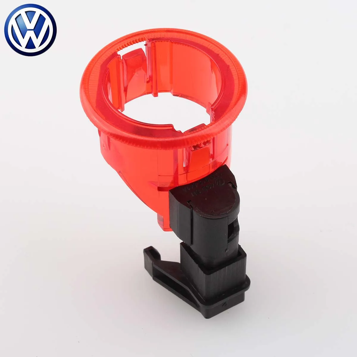 

OEM Car Truck Cigarette Lighter Holder Cover for VW Volkswagen 1JD919341A