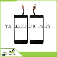 100% New Original Touch Screen for Cubot X16 X17 Perfect Repair Parts Touch Panel 5.0 inch For Cubot X16 X17 Free Shipping