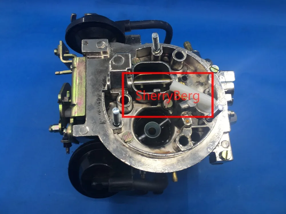 Новый Карбюратор OEM подходит для VW Golf mk2 Pierburg 2E Carb VOLKSWAGEN алкоголь edition|mk2 golf|mk2 vw golfmk2
