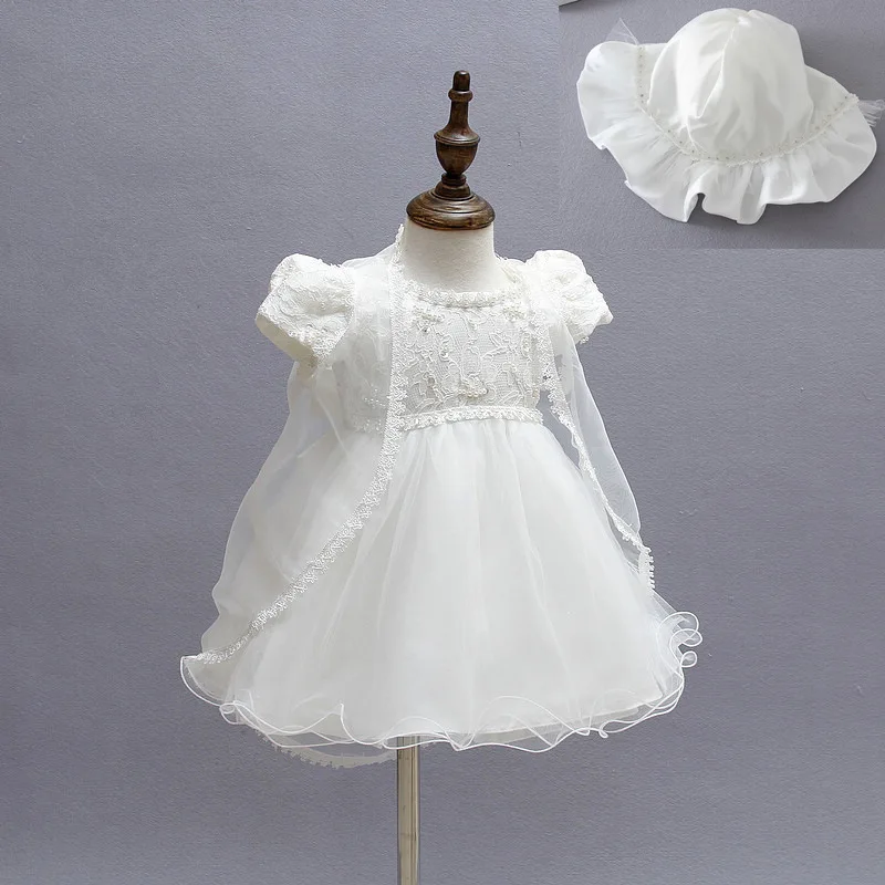 Baby Christening Gowns 