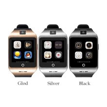 Smart Watch I8s Bluetooth smartWatch Wearable Devices Unterstützung ios/Android Telefon Elektronik Gesundheit Monitor Angeschlossen für Erwachsene